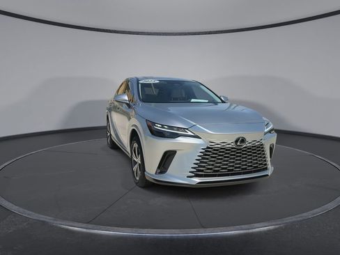 Used 2023 Lexus RX 350 FWD image 3