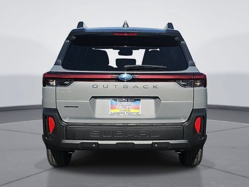 New 2026 Subaru Outback Touring XT AWD/4WD image 4