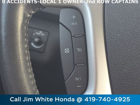 Used 2011 GMC Acadia SLE image 28