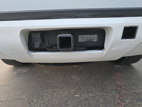 Used 2012 Chevrolet Tahoe LT w/ Texas Edition RWD image 13