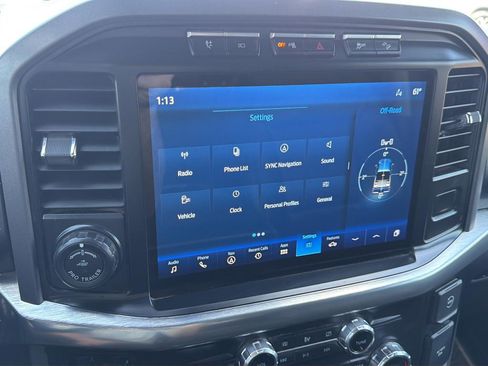 Used 2021 Ford F150 Lariat image 27