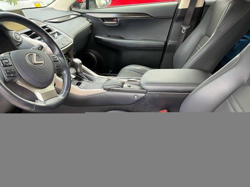 Used 2016 Lexus NX 200t AWD w/ Premium Package image 7