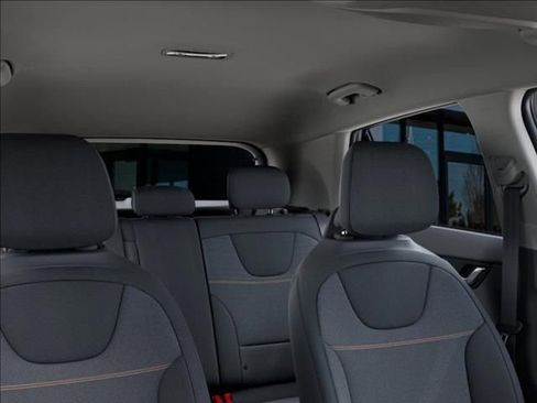 New 2026 Kia Niro LX image 27