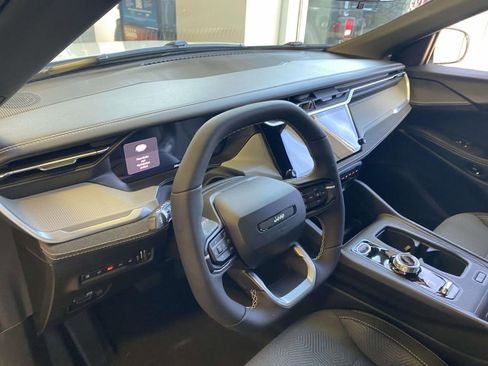 New 2026 Jeep Cherokee Laredo AWD/4WD image 45