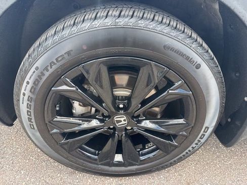 Used 2023 Honda CR-V Sport Touring image 36