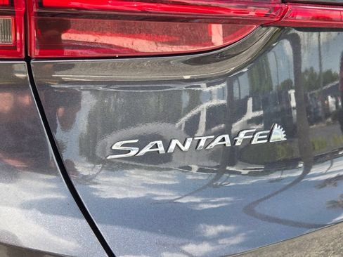 Used 2023 Hyundai Santa Fe Calligraphy AWD/4WD image 12