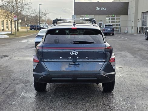 Used 2024 Hyundai Kona SEL image 4
