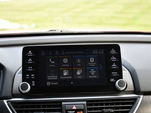 Used 2020 Honda Accord EX-L image 29
