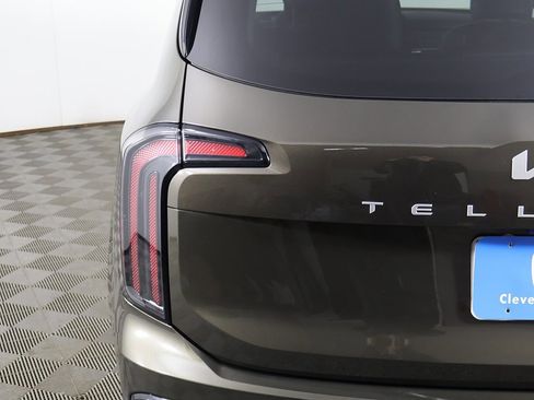 Used 2024 Kia Telluride EX X-Line image 17
