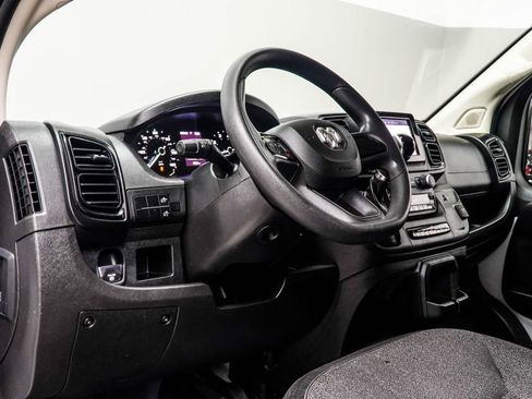 Used 2023 RAM ProMaster 2500 image 5