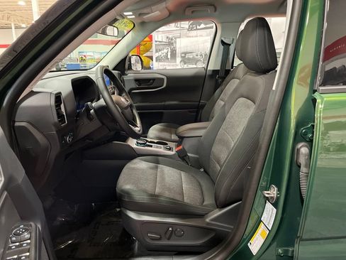Used 2024 Ford Bronco Sport Big Bend w/ Convenience Package AWD/4WD image 13