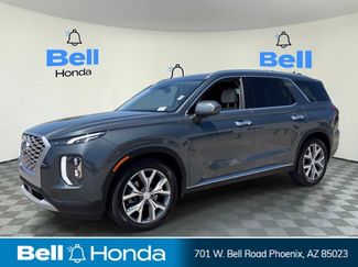 Used 2022 Hyundai Palisade SEL w/ Premium Package FWD video 1
