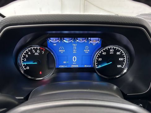 Certified 2023 Ford F150 XLT w/ Equipment Group 302A High image 37