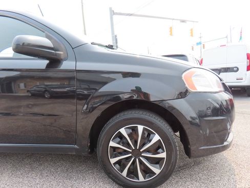 Used 2011 Chevrolet Aveo LT w/ Power and Convenience Package FWD image 19