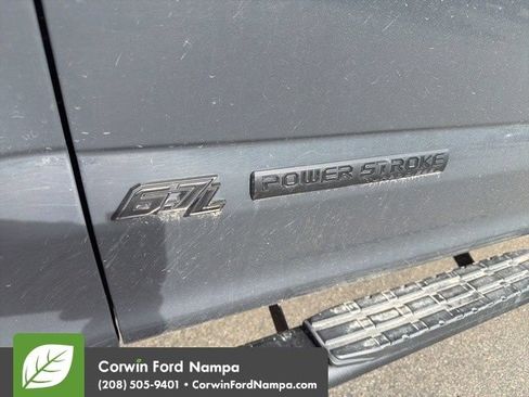 Used 2021 Ford F250 Lariat AWD/4WD image 5
