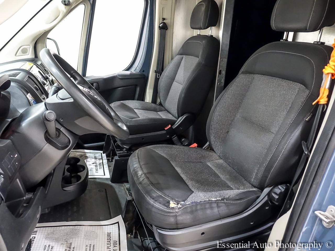 Used 2019 RAM ProMaster 3500 FWD image 7