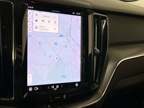 Used 2023 Volvo XC60 B5 Core w/ Protection Package Premier image 13