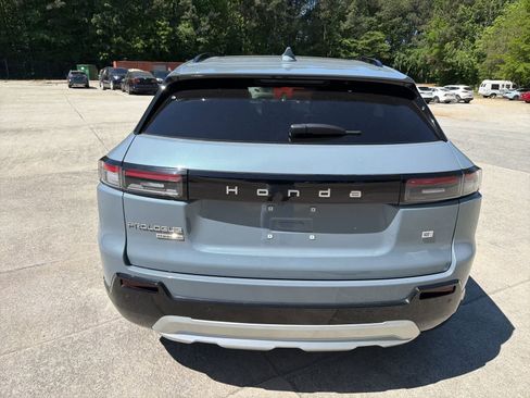 Certified 2025 Honda Prologue Touring image 9
