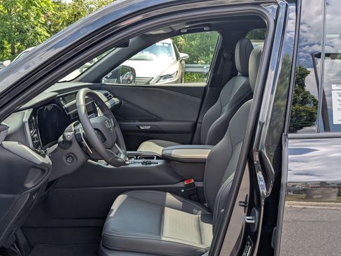 New 2026 Lexus TX 350 AWD image 13