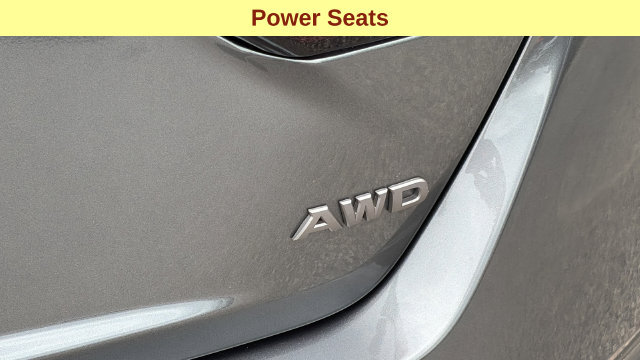 Used 2023 Nissan Altima 2.5 SV w/ SV Premium Package AWD/4WD image 11