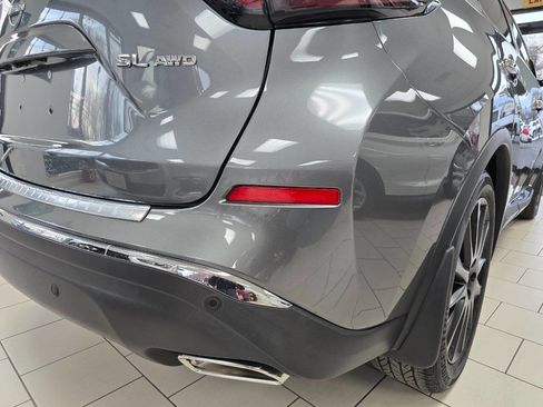 Used 2024 Nissan Murano SL image 13