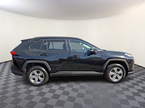 Used 2024 Toyota RAV4 XLE FWD image 7