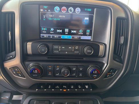 Used 2019 GMC Sierra 2500 Denali image 16