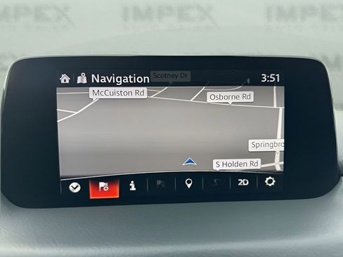 Used 2020 MAZDA CX-5 Touring image 19