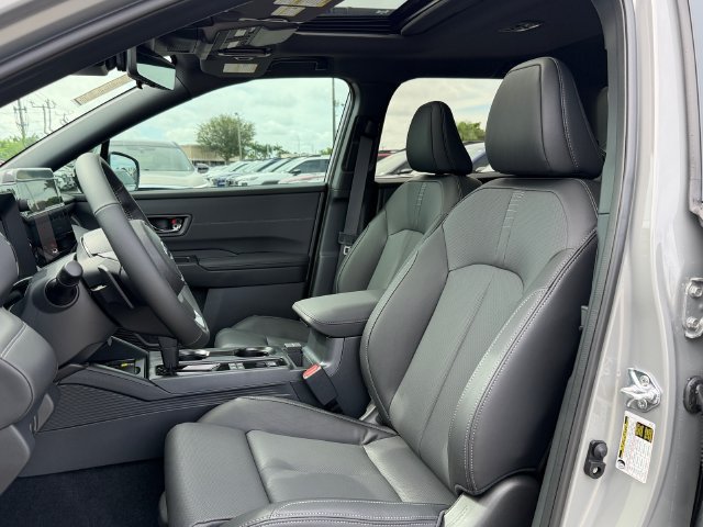 New 2026 Subaru Outback Touring XT AWD/4WD image 9