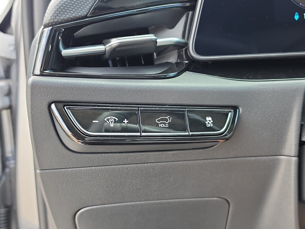 New 2026 Kia Niro Wind FWD image 28