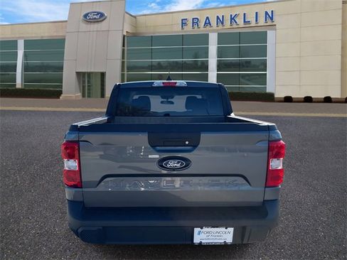 New 2026 Ford Maverick XL image 6