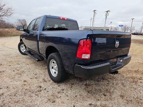 Used 2023 RAM 1500 Tradesman w/ Popular Equipment Group image 6