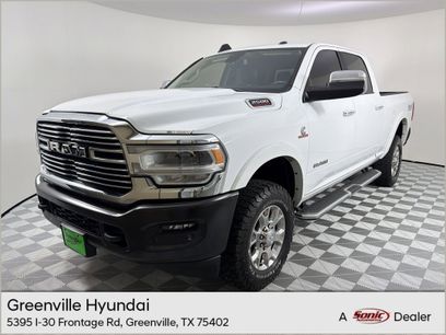 Used 2022 RAM 2500 Laramie