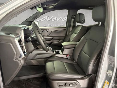 Certified 2024 GMC Canyon Elevation w/ Elevation Premium Package image 16