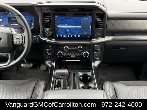 Used 2025 Ford F150 Raptor AWD/4WD image 13