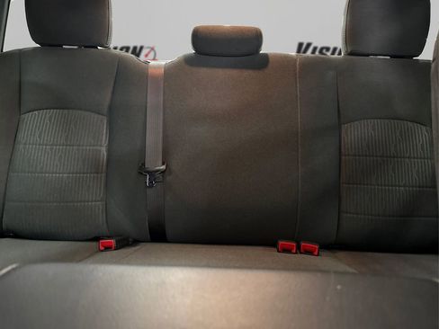 Used 2022 RAM 1500 Classic Warlock image 18