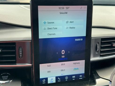 Used 2023 Ford Explorer ST w/ Equipment Group 401A AWD/4WD image 26