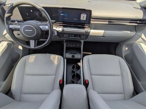 Used 2024 Hyundai Kona Limited AWD/4WD image 18