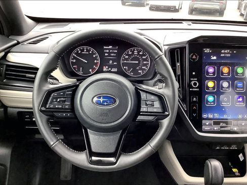 Certified 2026 Subaru Forester Premium image 5