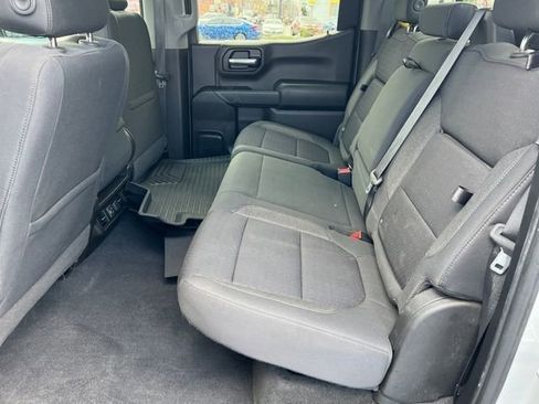 Used 2020 Chevrolet Silverado 1500 LT w/ All-Star Edition image 37