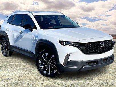 Used 2025 MAZDA CX-50 2.5 Hybrid w/ Premium Plus Pkg