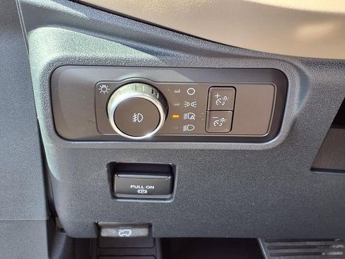 New 2026 Ford Bronco Big Bend w/ Black Diamond Package image 11