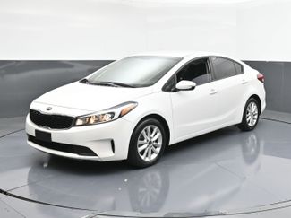 Used 2017 Kia Forte LX w/ LX Popular Package video 1
