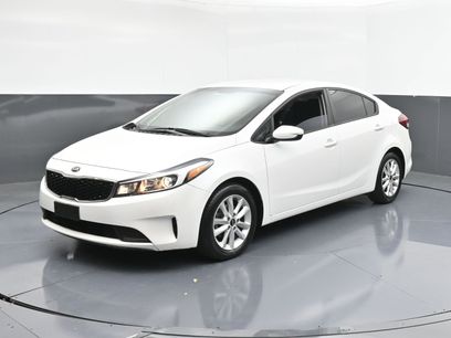 Used 2017 Kia Forte LX w/ LX Popular Package