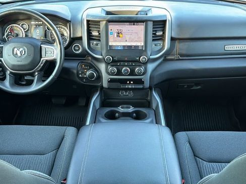 Used 2023 RAM 1500 Big Horn AWD/4WD image 27