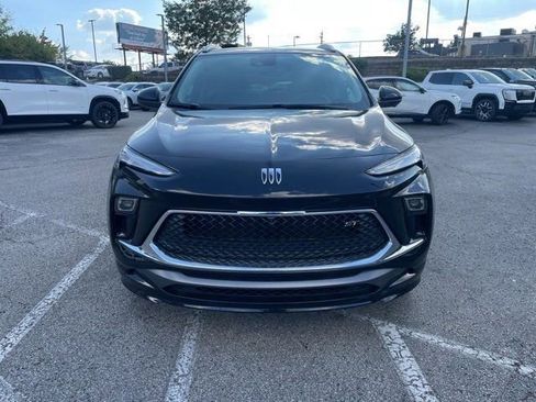 New 2026 Buick Encore GX Sport Touring w/ Advanced Technology Package image 3