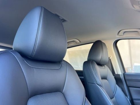 New 2025 MAZDA CX-5 AWD 2.5 S image 19