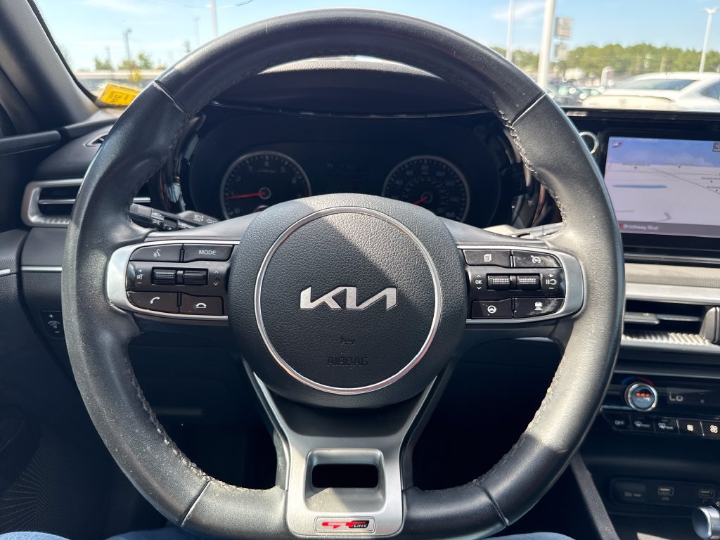 Used 2022 Kia K5 GT-Line w/ GT-Line FWD Premium Package image 30