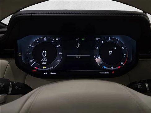 New 2026 Land Rover Range Rover Long Wheelbase Autobiography AWD/4WD image 21