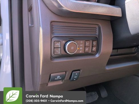New 2026 Ford F450 King Ranch AWD/4WD image 13